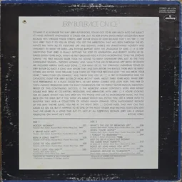 Back cover of Ice On Ice