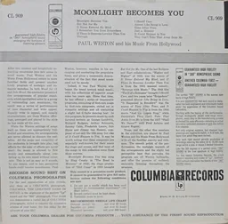 Back cover of Moonlight Becomes You