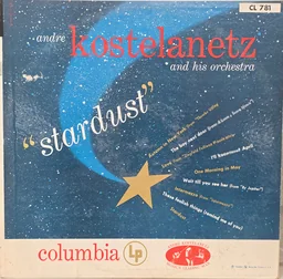 Cover of Stardust