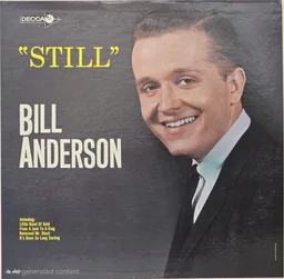 Cover of Still
